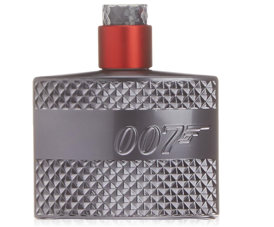 James Bond Quantum Eau De Toilette 50ml Spray