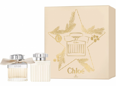 Chloe Eau De Parfum 50ml Gift Set