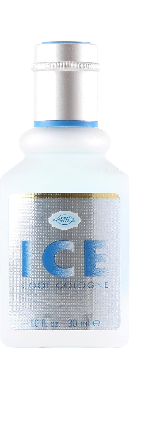 4711 Ice Eau De Cologne 30ml Spray