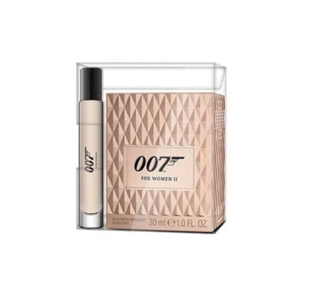 James Bond Woman 2 Eau De Parfum 30ml Spray