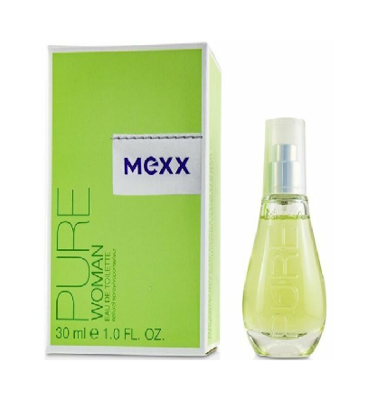 Mexx Pure Woman EDT 30ml Spray