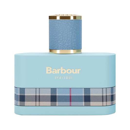 Barbour Coastal For Her Eau De Parfum 50ml Spray