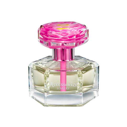 Accessorize Lovelily Eau De Parfum Women 75ml Spray - Unboxed