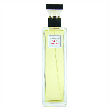 Elizabeth Arden 5th Avenue Eau De Parfum Women 125ml Spray - Unboxed