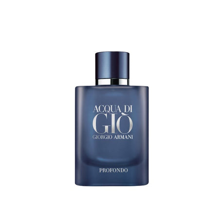 Giorgio Armani Acqua Di Gio Profondo Eau De Parfum 75ml Spray