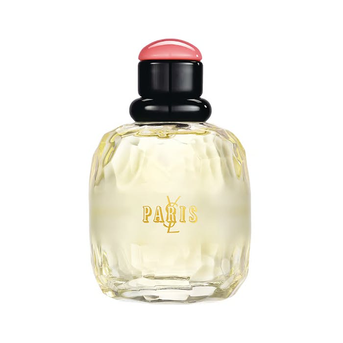Yves Saint Laurent Paris Eau De Toilette 125ml Spray