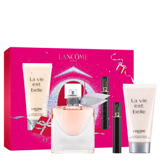 LANCOME LVEB 30ML EDP  Giftset 2020