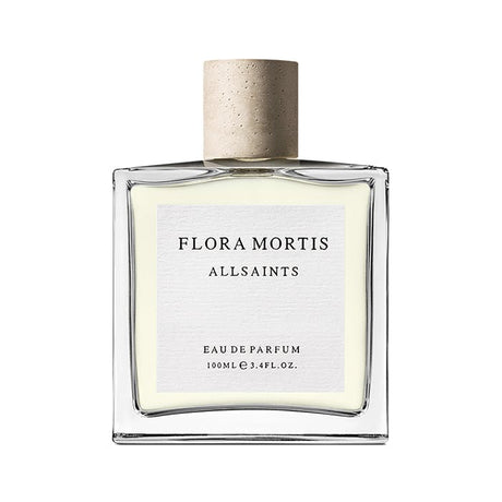 Allsaints Flora Mortis Eau De Parfum 100ml Spray