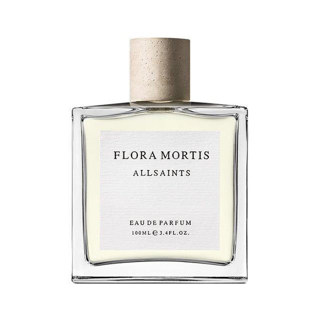 Allsaints Flora Mortis Eau De Parfum 100ml Spray