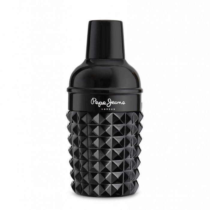 Pepe Jeans Black Is Now Limited Edition Eau De Parfum 100ml Spray