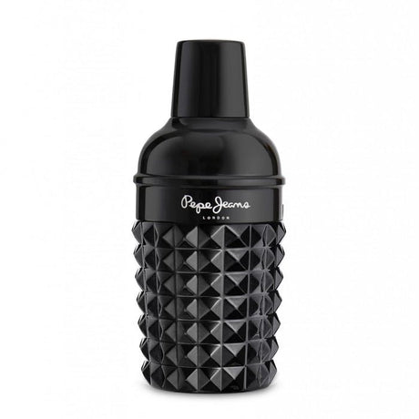 Pepe Jeans Black Is Now Limited Edition Eau De Parfum 100ml Spray