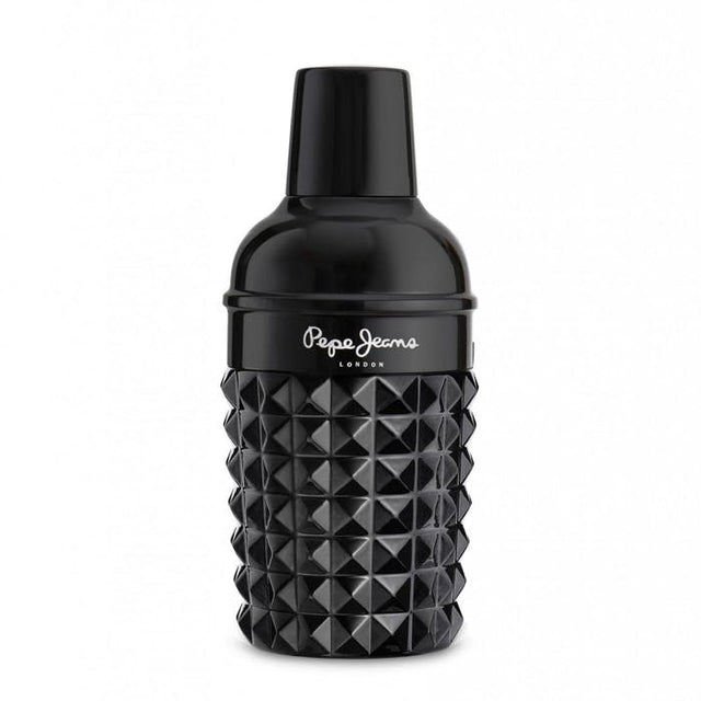 Pepe Jeans Black Is Now Limited Edition Eau De Parfum 100ml Spray