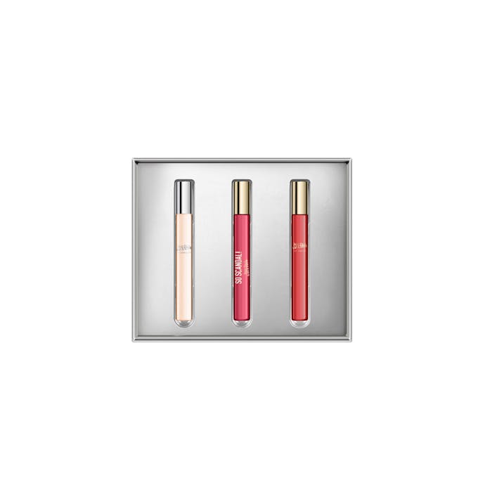 Jean Paul Gaultier 3x10ml Gift Set