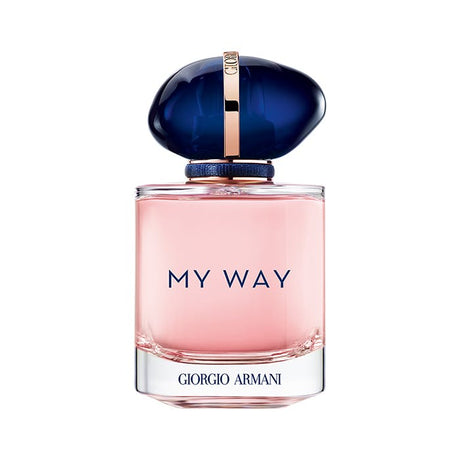 Giorgio Armani My Way Eau De Parfum 50ml Spray