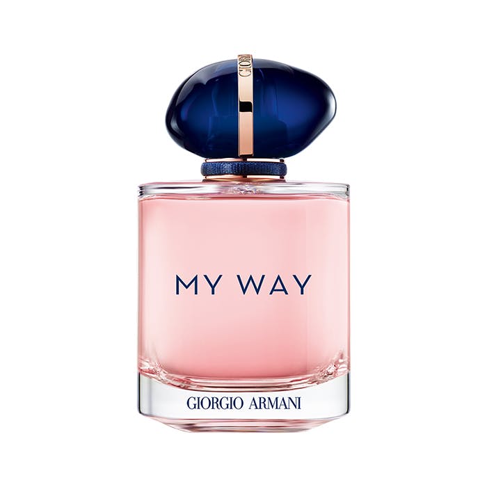Armani My Way Eau De Parfum 90ml Spray