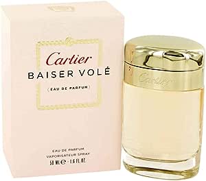 Cartier Baser Vole Eau De Parfum Spray 100ml Spray
