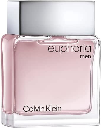 Calvin Klein Euphoria For Men Eau De Toilette 30ml Spray