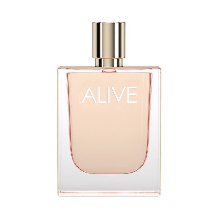 Hugo Boss Alive Eau De Parfum 80ml Spray