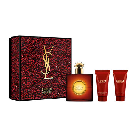YSK OPIUM 50ML EDT GIFTSET
