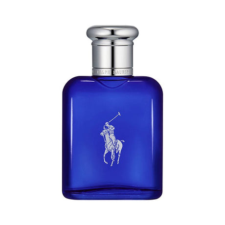 Ralph Lauren Polo Blue Eau De Toilette 75ml Spray