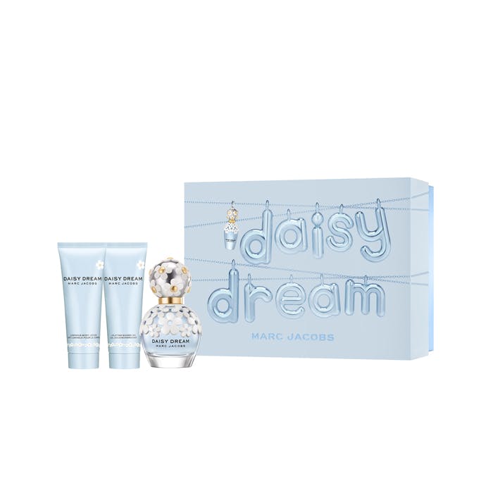 Marc Jacobs Daisy Dream Eau De Toilette 50ml Gift Set