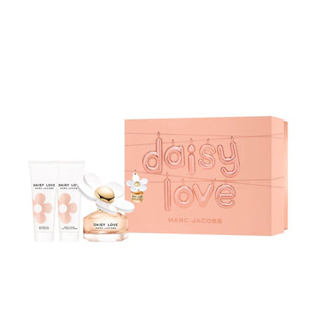 Marc Jacobs Daisy Love Eau De Toilette 50ml Gift Set