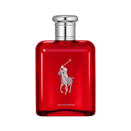RALPH LAUREN POLO RED 125ML EDP
