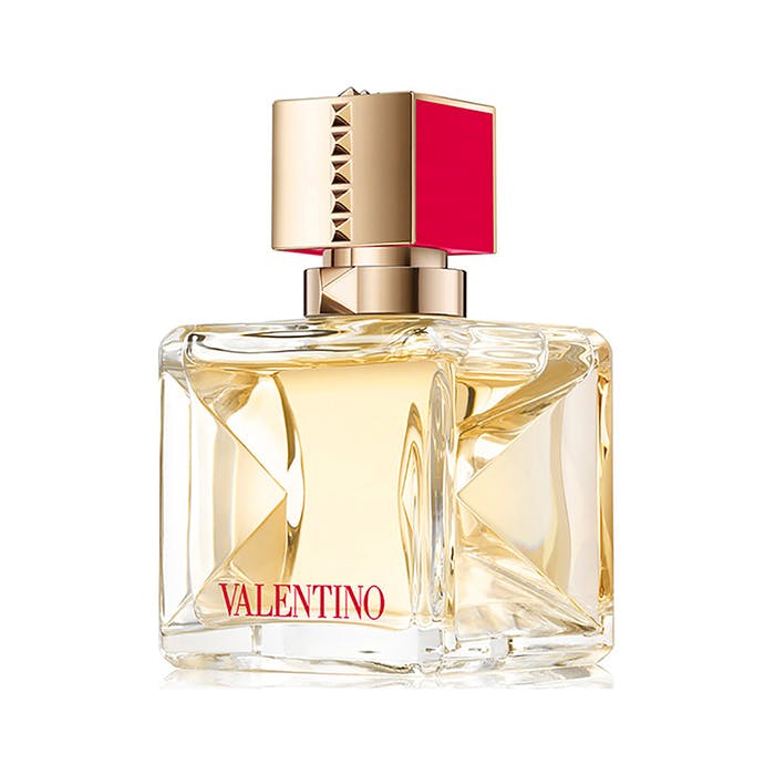 Valentino Voce Viva Eau De Parfum 50ml Spray