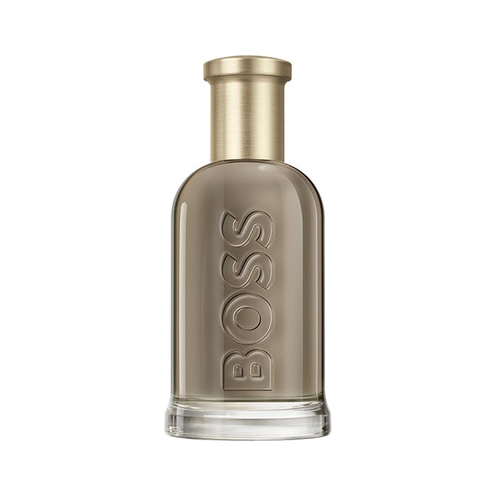 Hugo Boss Bottled Eau De Parfum 100ml Spray