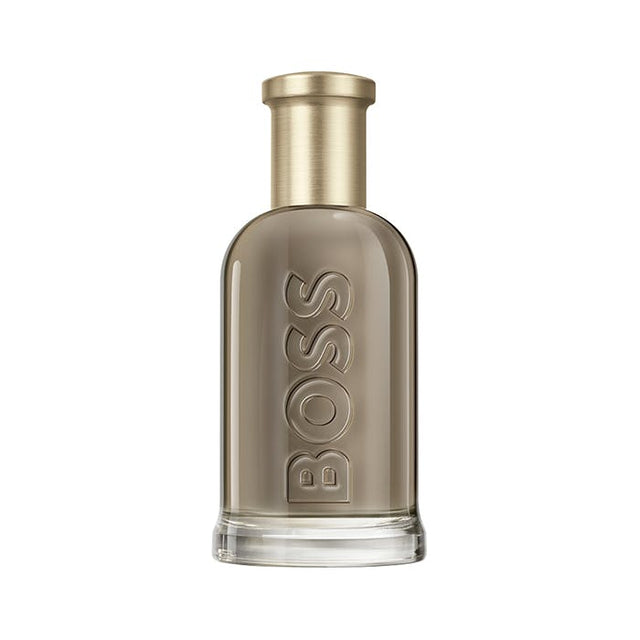 Hugo Boss Bottled Eau De Parfum 100ml Spray