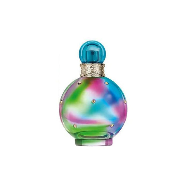 Britney Spears Festive Fantasy Eau De Toilette 100ml Spray