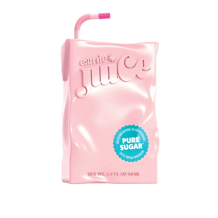 Eau De Juice Pure Sugar Eau De Parfum 50ml Spray