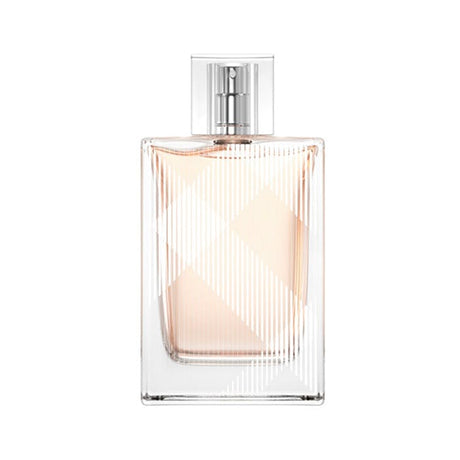 Burberry Brit Ladies Eau De Toilette 100ml Spray