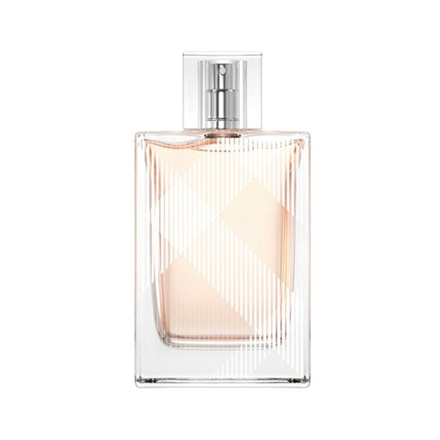 Burberry Brit Ladies Eau De Toilette 100ml Spray