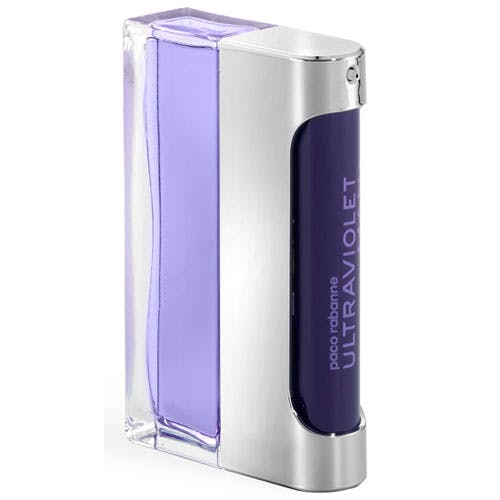 Paco Rabanne Man Ultraviolet Eau De Toilette 50ml Spray