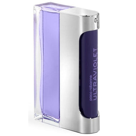 Paco Rabanne Man Ultraviolet Eau De Toilette 50ml Spray