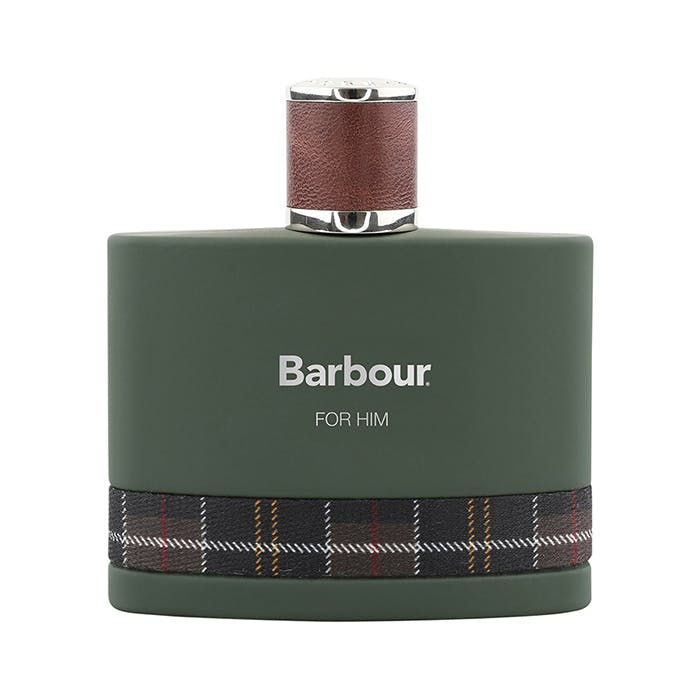 Barbour Heritage For Him Eau De Parfum 100ml Spray