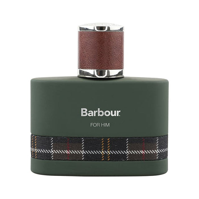 Barbour Heritage For Him Eau De Parfum 50ml Spray