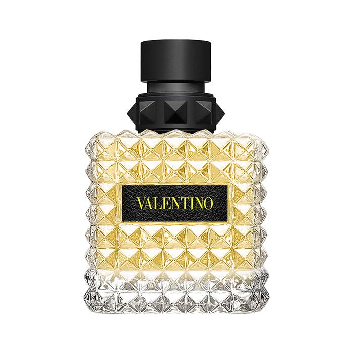 Valentino Donna Born in Roma Yellow Dream Eau De Parfum 100ml Spray