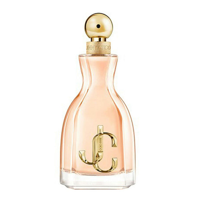 Jimmy Choo I Want Choo Eau De Parfum 100ml Spray