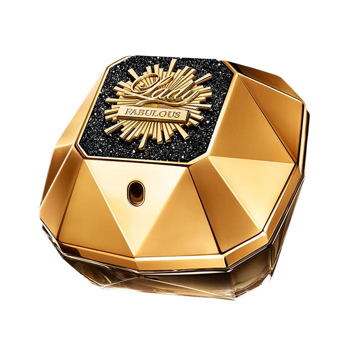 Rabanne Lady Million Fabulous Eau De Parfum 50ml Spray
