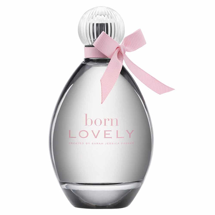 Sarah Jessica Parker Born Lovely Eau De Parfum 100ml Spray
