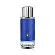 Montblanc Explorer Ultra Blue Eau De Parfum 30ml Spray