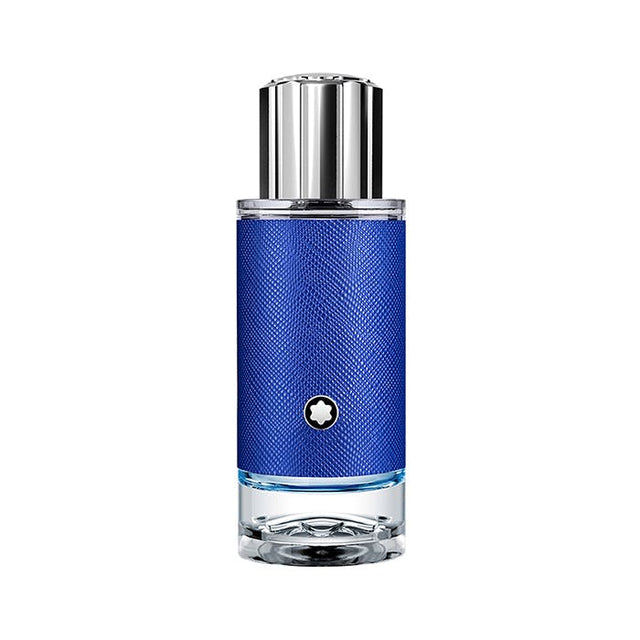 Montblanc Explorer Ultra Blue Eau De Parfum 30ml Spray