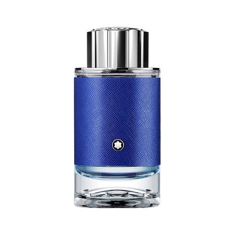 Montblanc Explorer Ultra Blue Eau De Parfum 100ml Spray