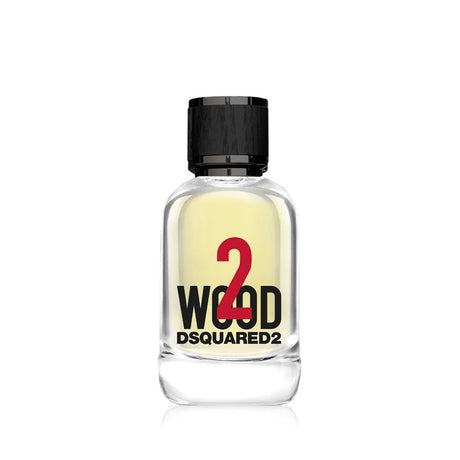 Dsquared2 2 Wood EDT 50ml