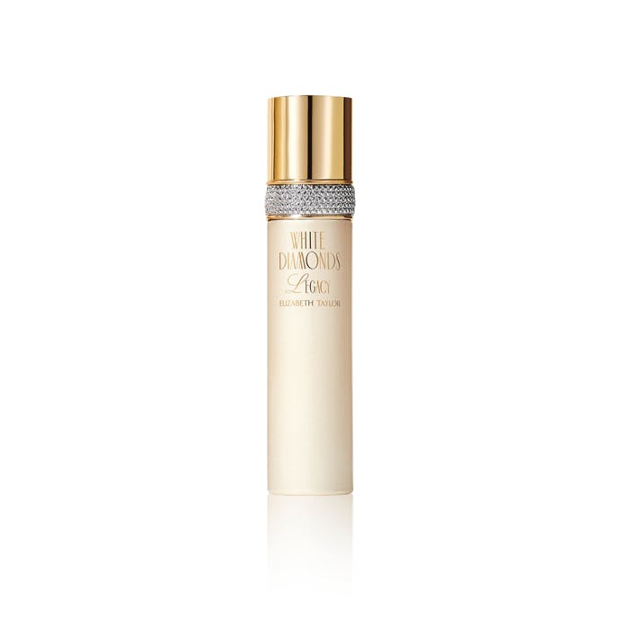 Elizabeth Taylor White Diamonds Legacy Eau De Toilette 100ml Spray