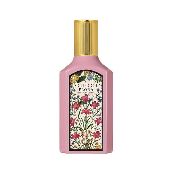 Gucci Flora Gorgeous Gardenia Eau De Parfum 50ml Spray