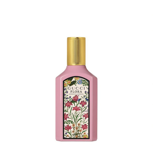 Gucci Flora Gorgeous Gardenia Eau De Toilette 50ml Spray