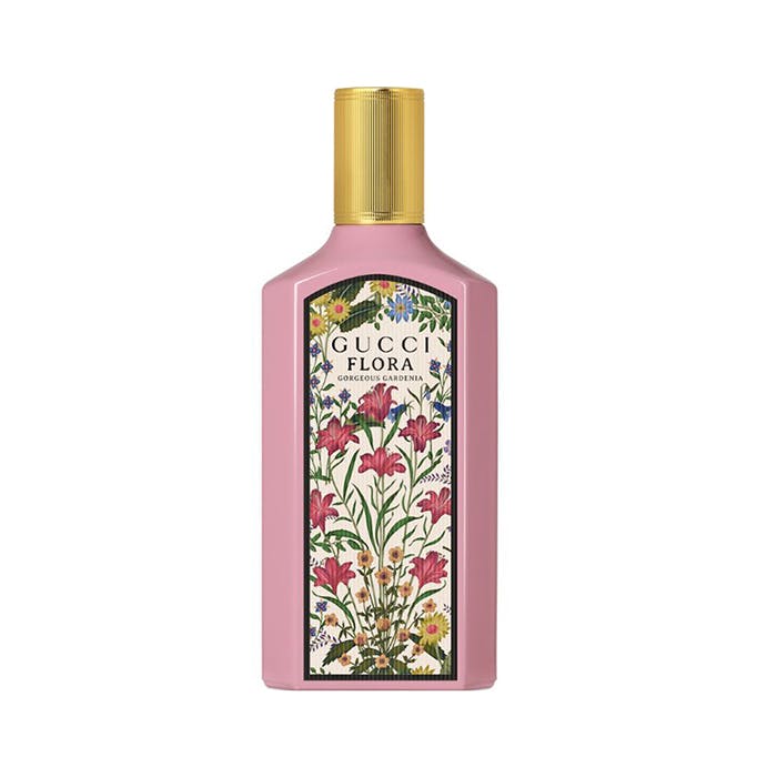 Gucci Flora Gorgeous Gardenia Eau De Parfum 100ml Spray